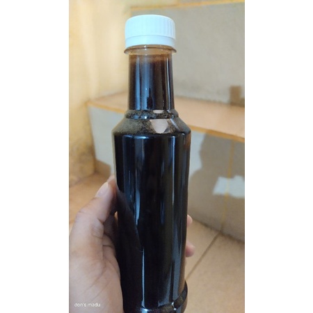 

Madu Murni Nektar Akasia Carpa 350 ml