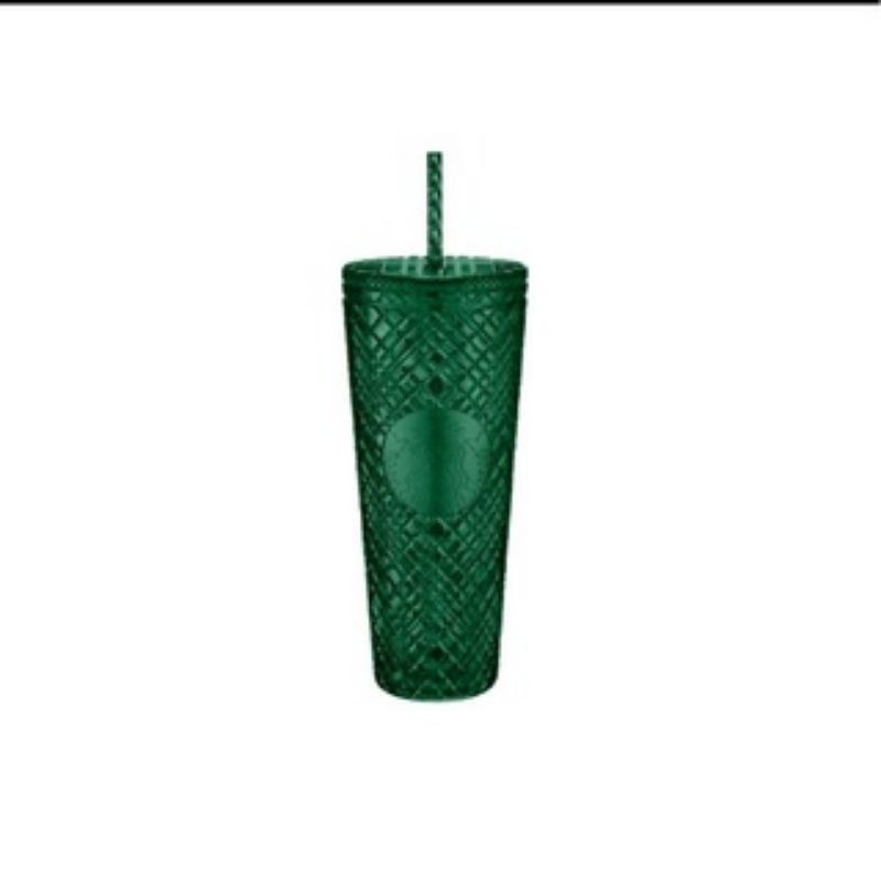 SALEEEEE Starbucks studded cold cup bling tumbler 24oz