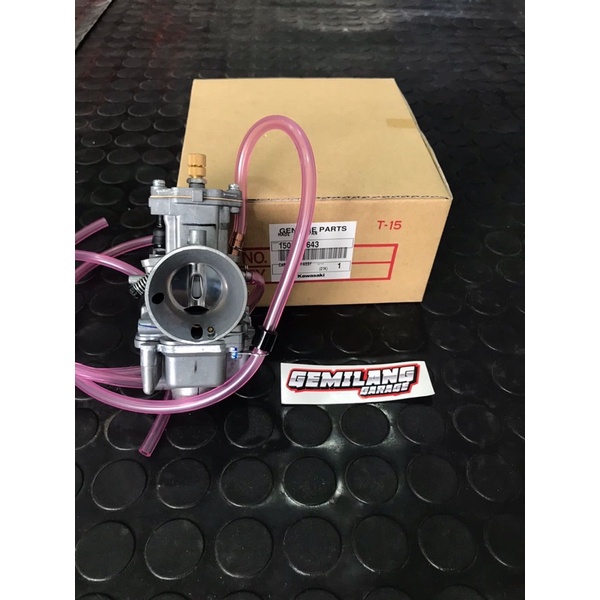 Karburator kx 85 original