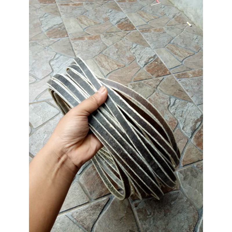 tali rarawat kulanter kendang jaipong (anakan)