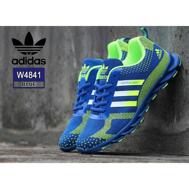 SPORT SHOES ADIDAS W4841