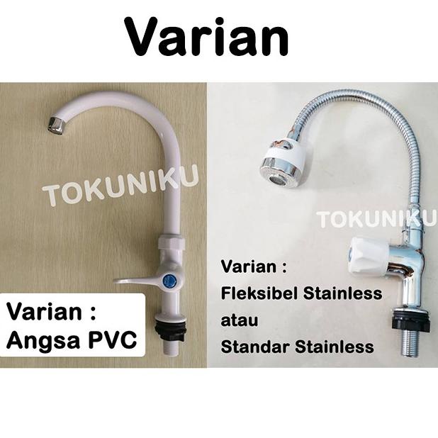 Wastafel Portable Bak Cuci Tangan Portable Tempat Cuci Piring Panjang