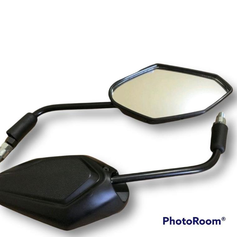 [BuZ㊖] SPION STANDARD ORI VARIO 125 VARIO 150 NEW TANGKAI PANJANG KACA |Sedia