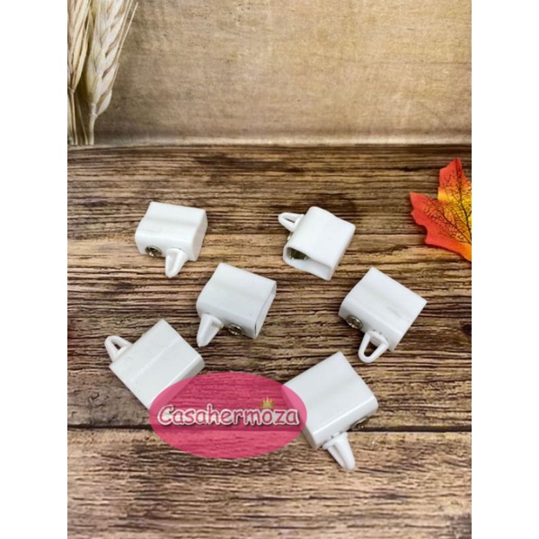 Tutup Rel Lengkung / Tutup Rel Gorden