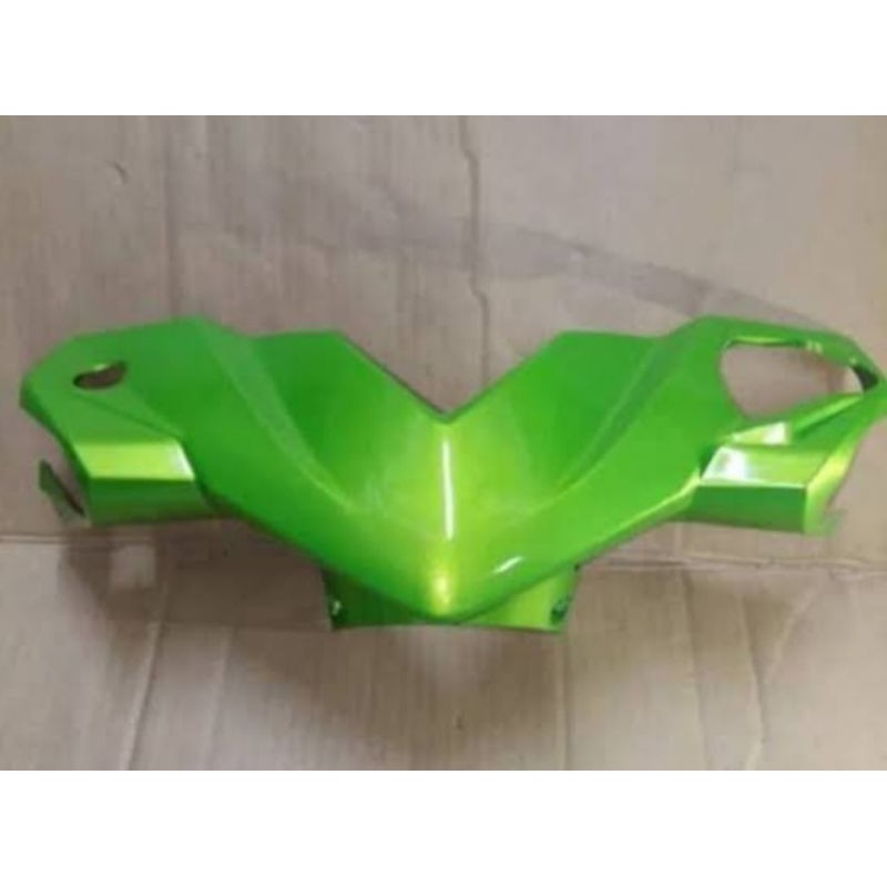 kaper kepala depan beat karbu