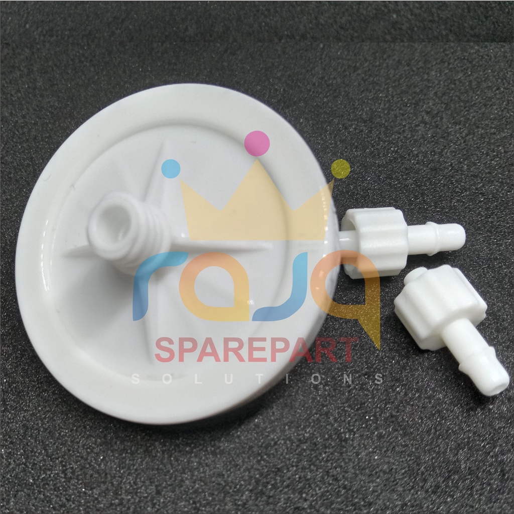 D filter / filter Payung Mesin Digital Printing