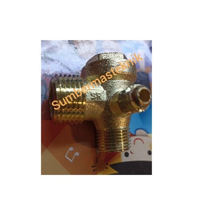 CHECK VALVE KOMPRESOR CHECK VALVE COMPRESOR