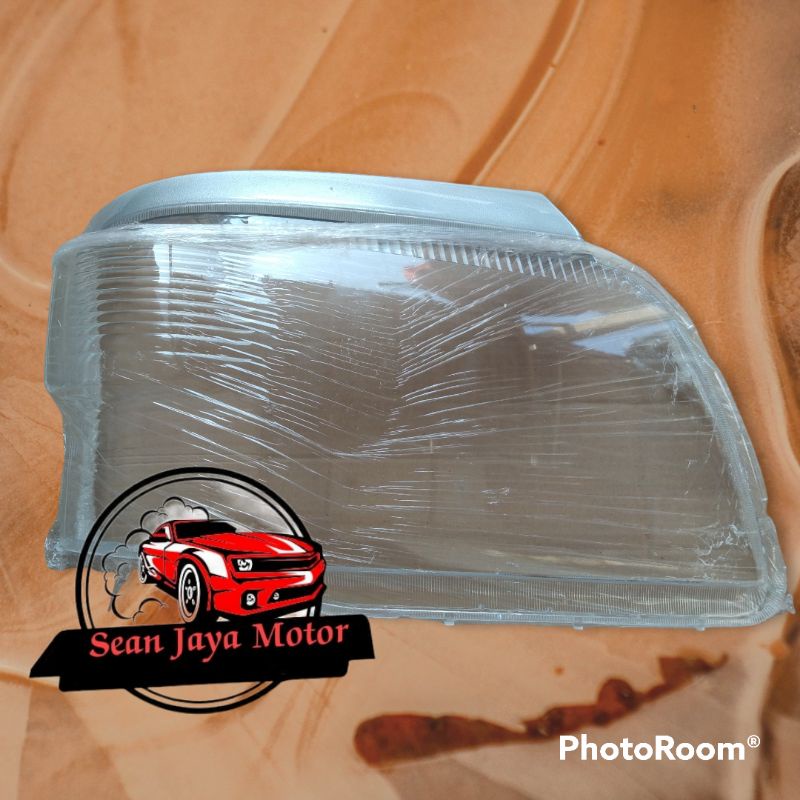 mika lampu depan Hino Dutro Dyna saurus