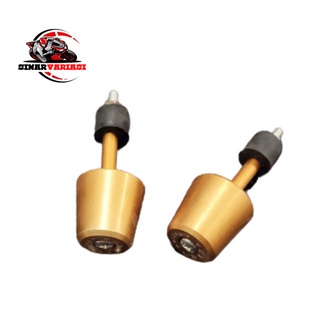 Bandul Jalu Stang Gold bandul stang universal