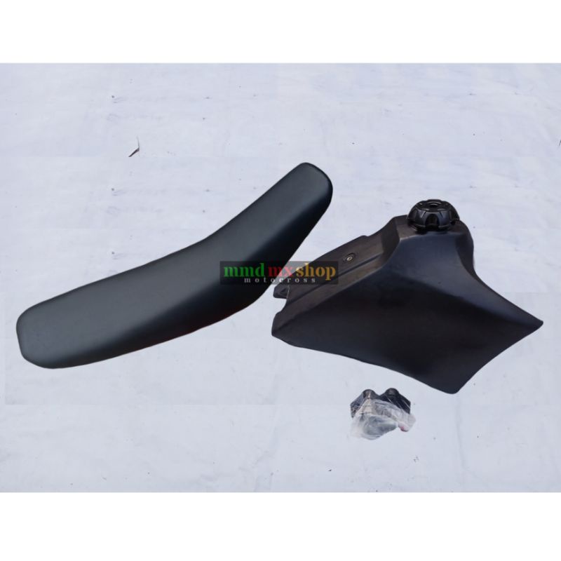 PAKET JOK YZ 85 DAN TANGKI TRAIL YZ85 2016