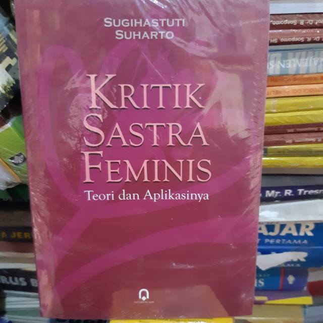 KRITIK SASTRA FEMINIS