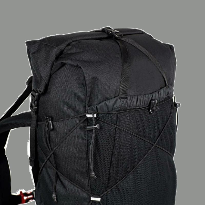 TAS GUNUNG BACKPACK ULTRALIGHT 35L KOS Series MARDALAN  / BACKPACK 35 LITER KOS  / TAS 35L