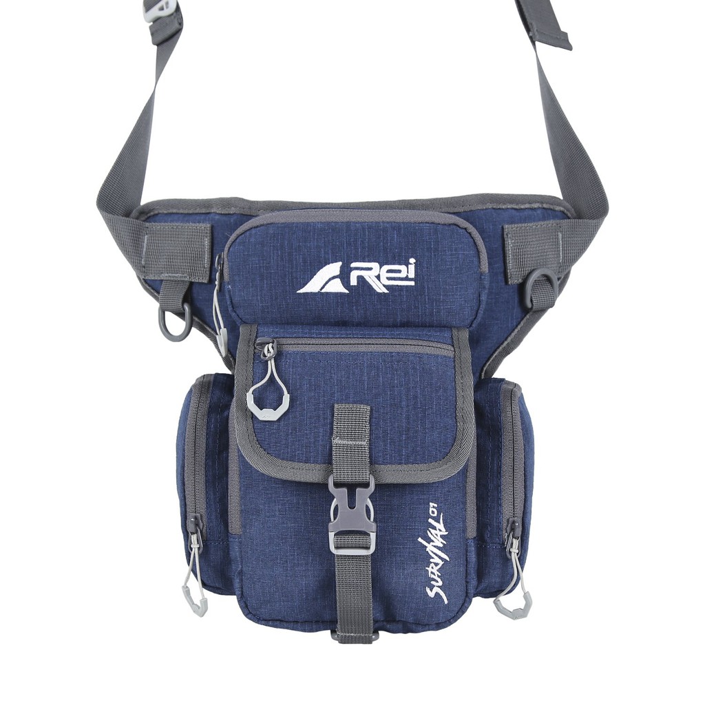 Tas Paha Rei Survival 01