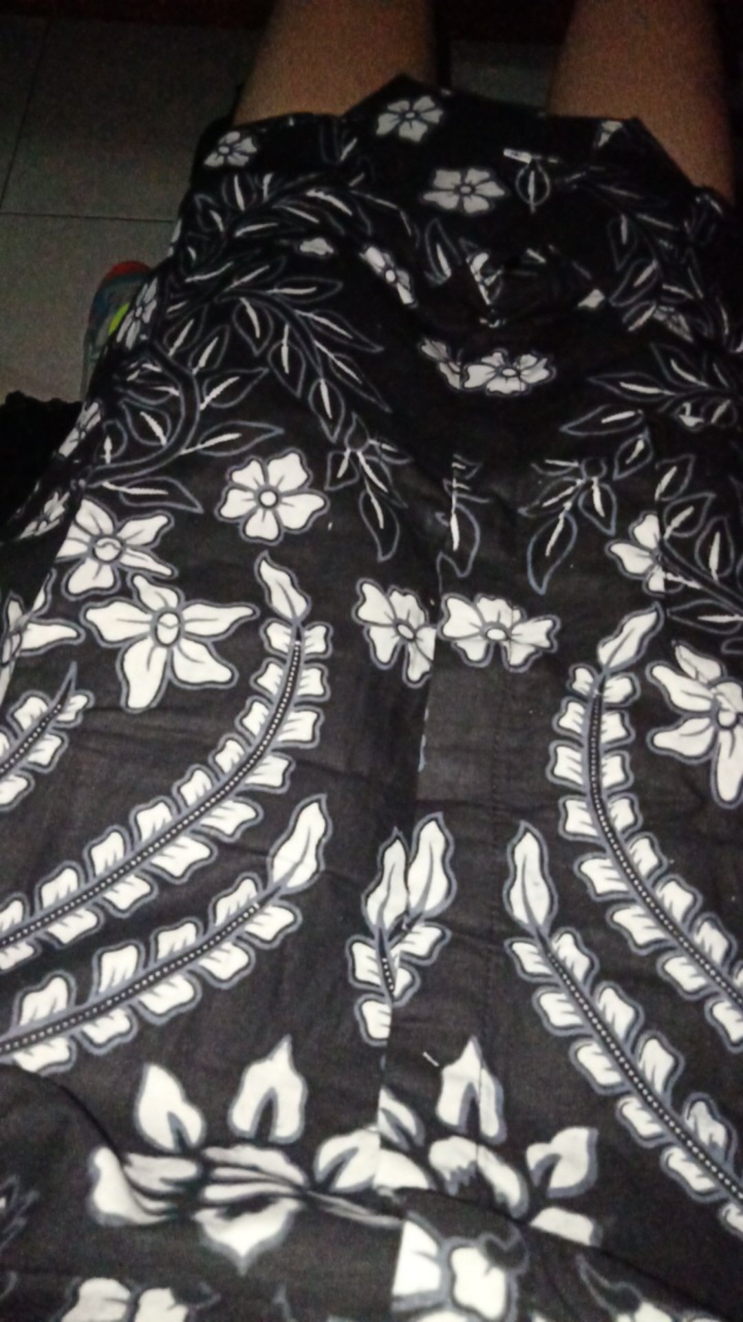 Atasan Batik Dolby Dolbi Dobby Doby Tenun Sutra Tulis Halus Katun Atbm Baron ,sarombit Atasan