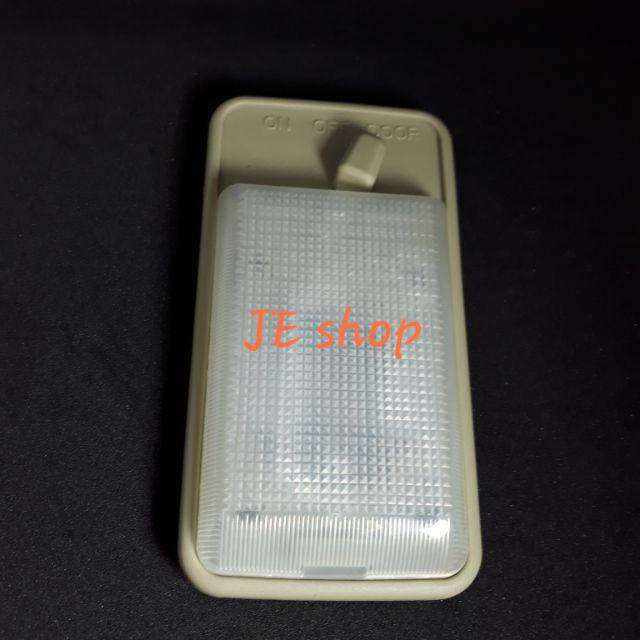 Lampu Plafon Toyota Kijang Super Bohlam Lampu Kabin Room Lamp Toyota Kijang Super Shopee Indonesia Lampu plafon kijang super