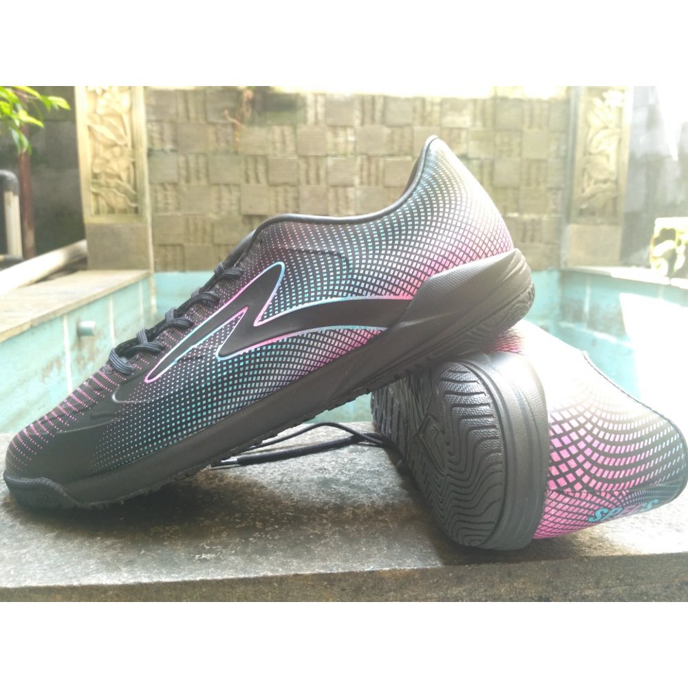 Specs Swervo Thunder Bolt Ultra Violet Terlaris