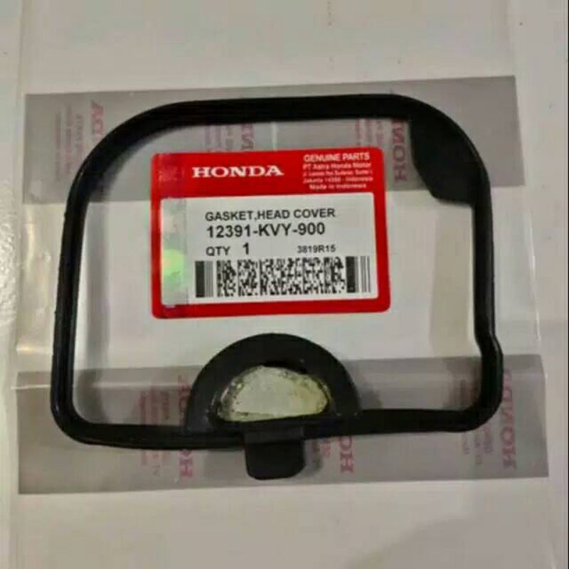 KARET HEAD CYLINDER BEAT KARBU KVY SCOOPY KARBU