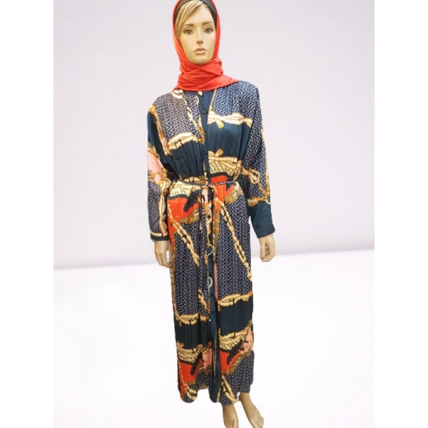 DRESS PLISKET IMPORT BANGKOK/SET BANGKOK/BKK/IYMEL