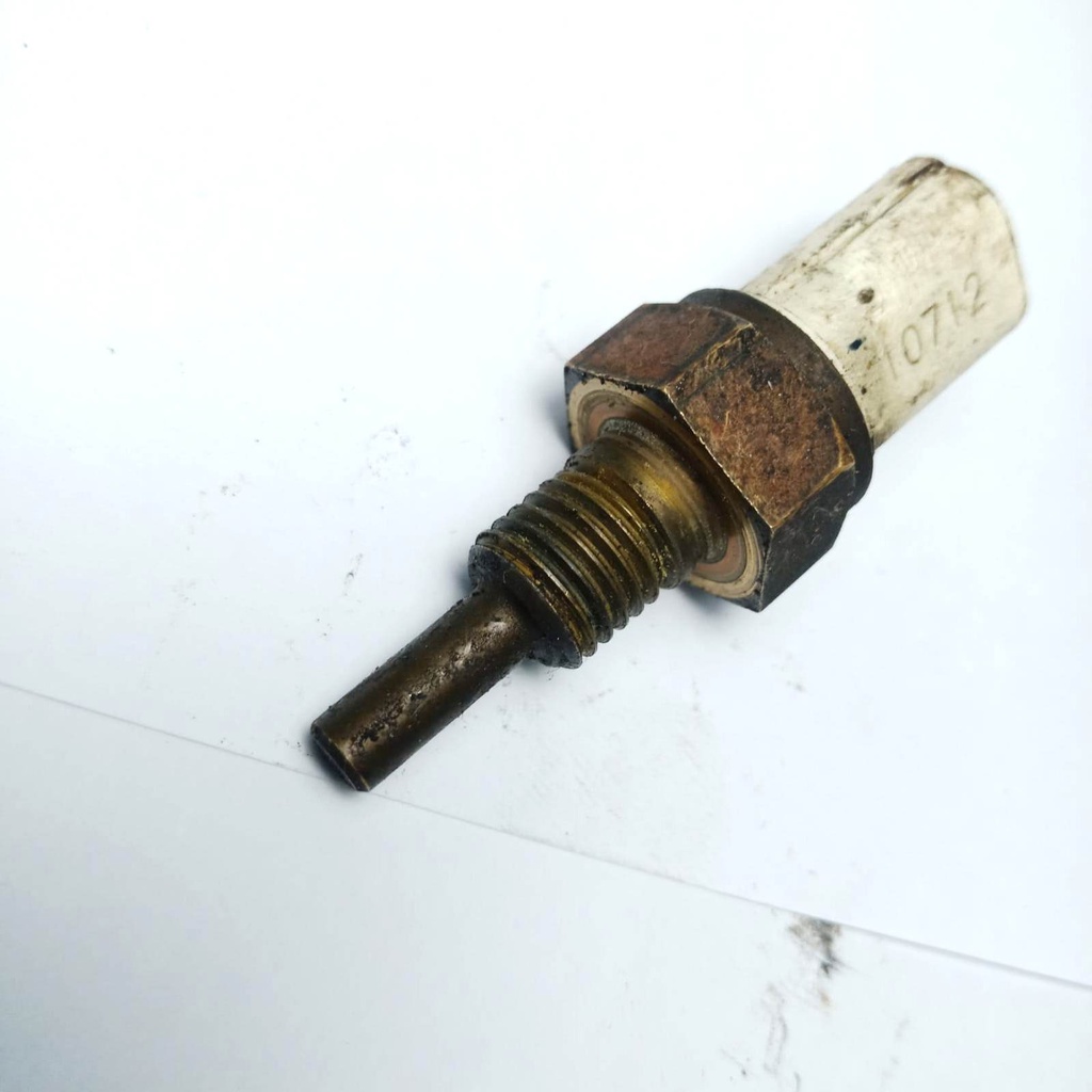 Switch Temperatur Sensor ECT Honda CRV STREAM ACCORD SUHU SOKET PUTIH Copoton original asli ori s9a k20 k24