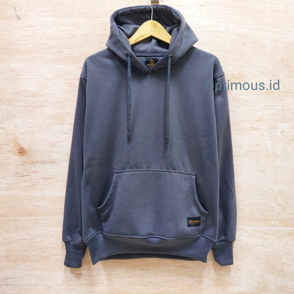 sweater HOODIE POLOS tebal MURAH BERKUALITAS PRIA WANITA premium bayar di tempat