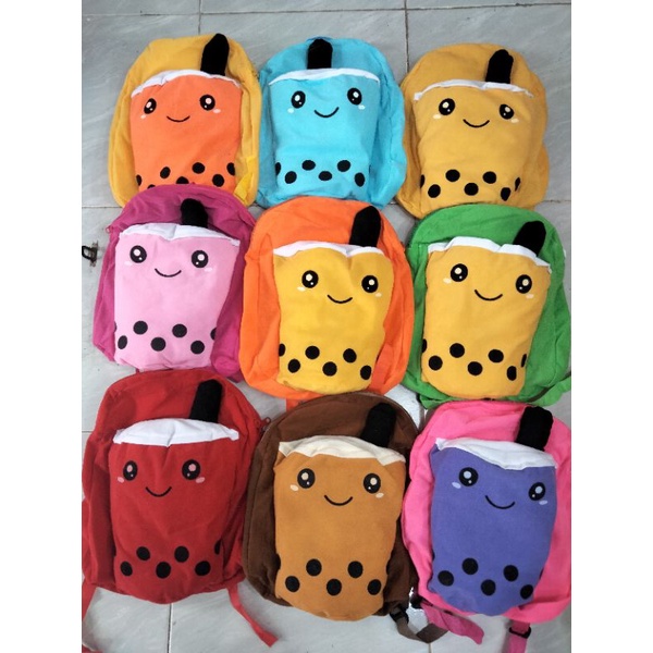 

TAS BOBA VIRAL LUCU MURAH LARIS