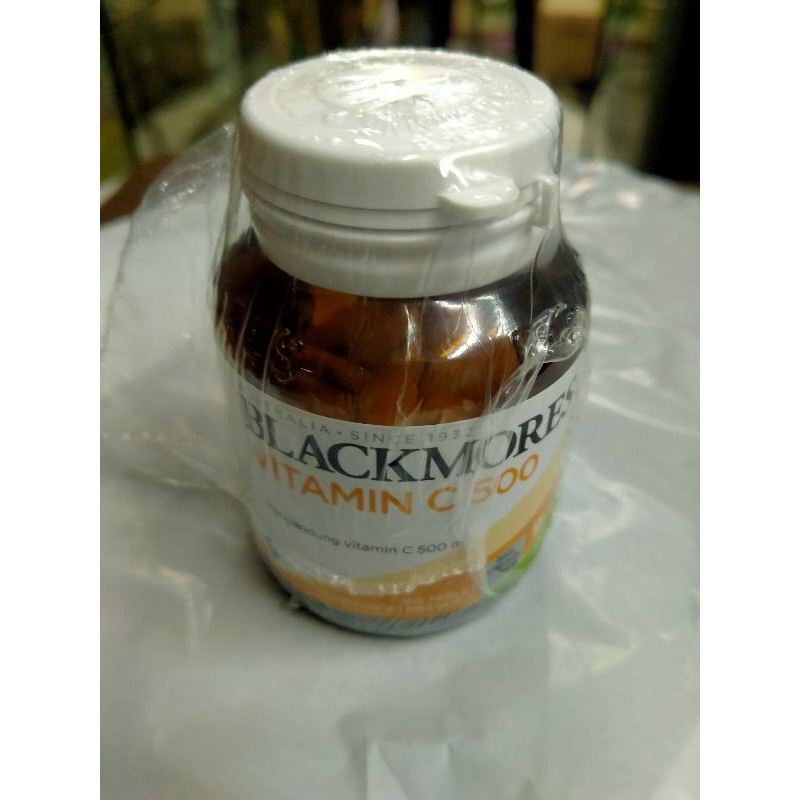 Blackmores vit C isi 90