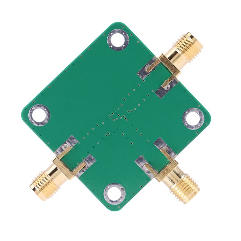 Modul Konversi Frekuensi Mixer btsg Untuk Modulator Pembanding Fase Demodulat