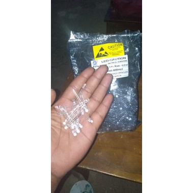 kabel + lampu layangan bapangan gapangan