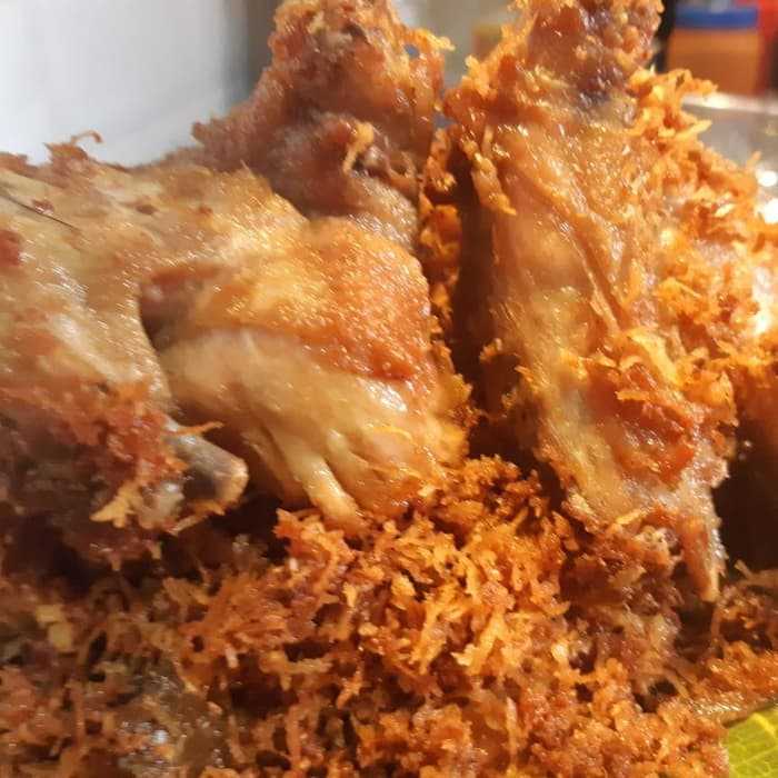 

Ayam Ungkep