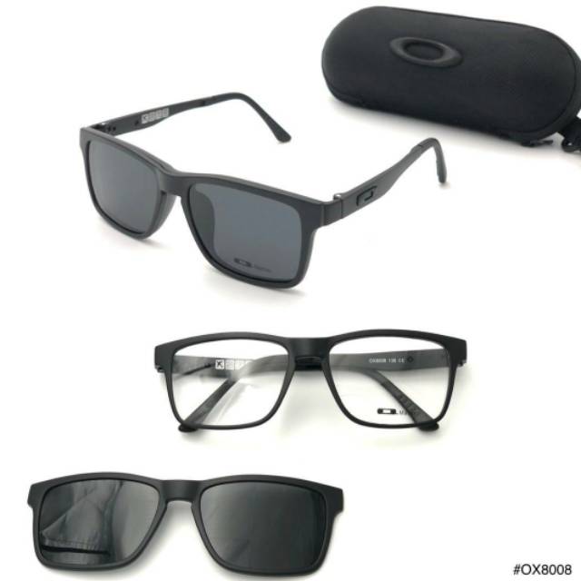 Kacamata pesanan Khusus Arif Makassar