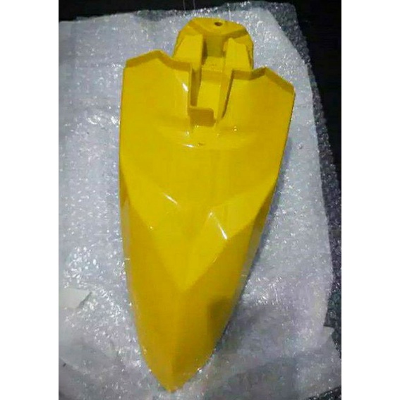 SPAKBOR DEPAN MIO M3 KUNING SPAKBOR DEPAN MIO M3 MIO Z MIO 125