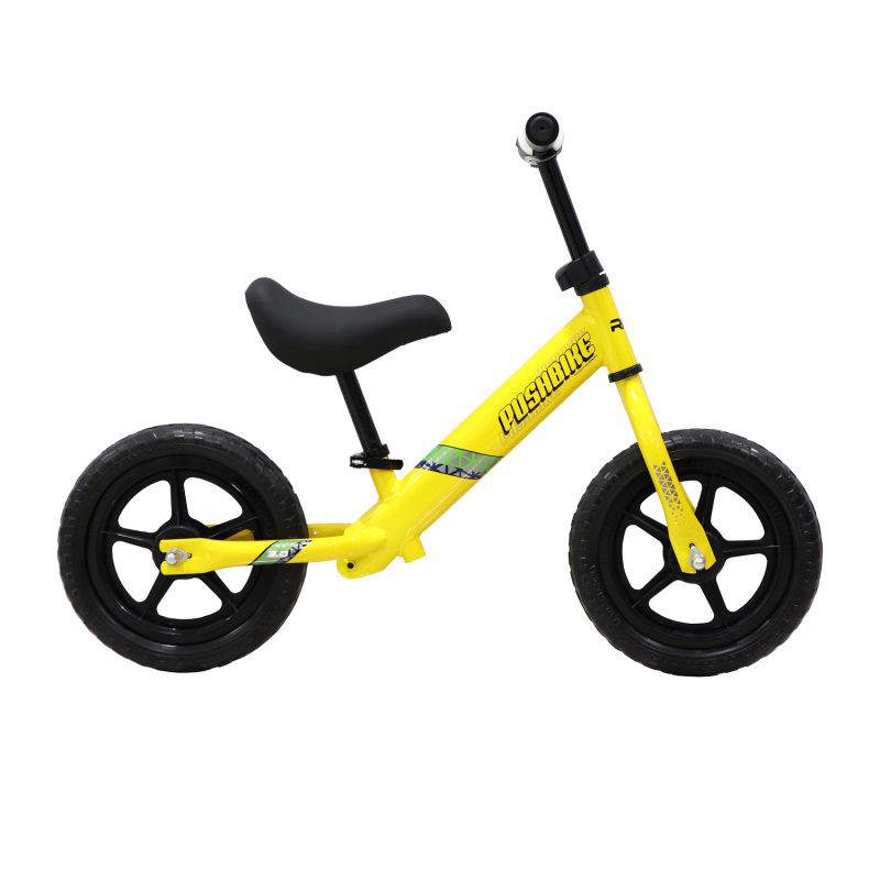 Sepeda Anak Element Kidsbike Push bike Eva 3.0 Ban 12 Inch Hi Teen Steel-2