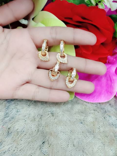 Anting-anting xuping