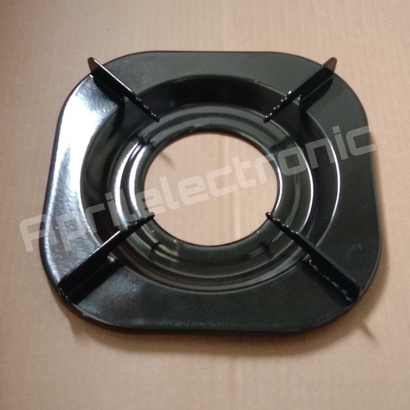 Sparepart Tatakan Kompor / Grill Kompor Gas Turbo GS2077