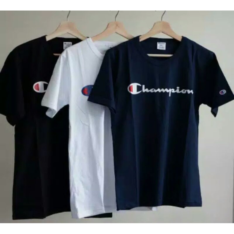 Baju champion