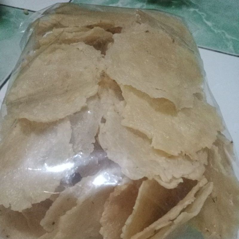 

emping mlinjo khas pacitan
