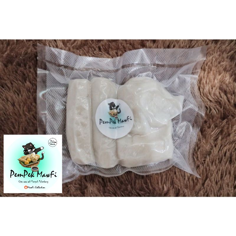 

PEMPEK PALEMBANG KEJU ADAAN SELAM KULIT LENJER MIX SPESIAL MURAH PEMPEK MawFi