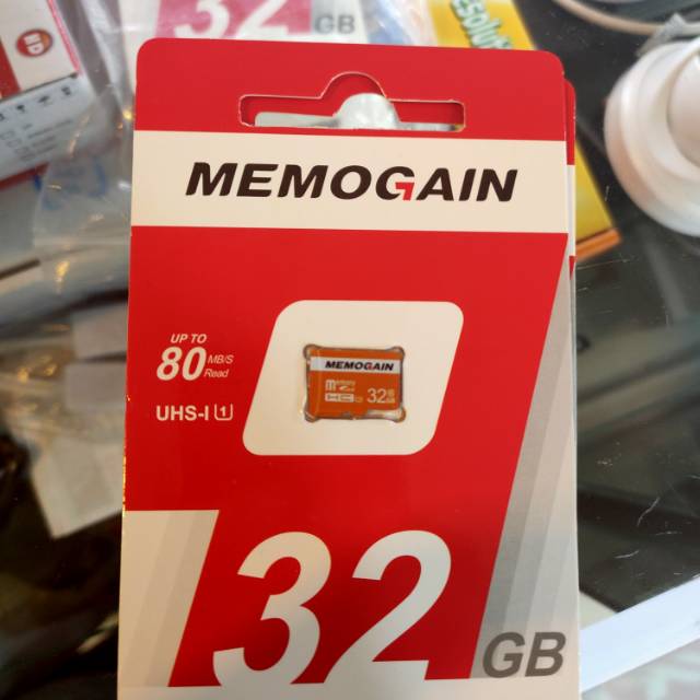 Memory SD card micro 32gb murah dan bagus