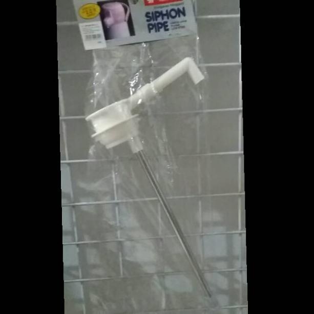 Murah.. Selang Termos Lion Star (refill) / Selang Termos Pompa Lion Star / Pipa Termos Air Panas Ele