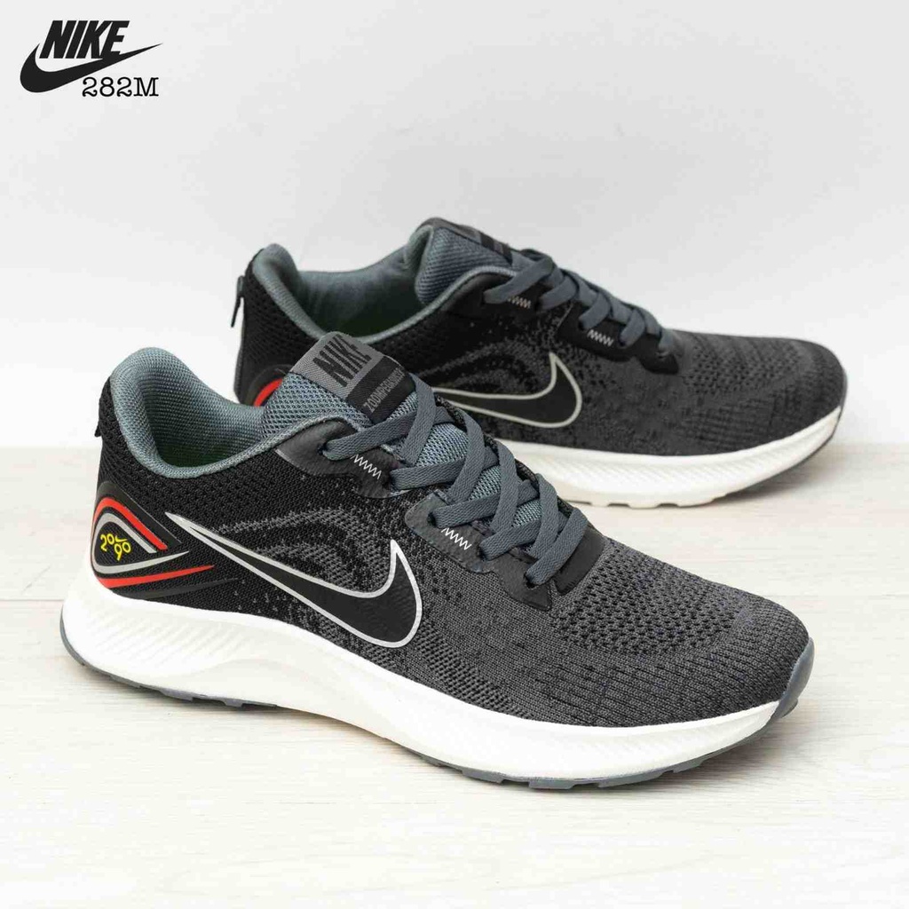 SEPATU COWOK ZOOM PEGASUS 282M