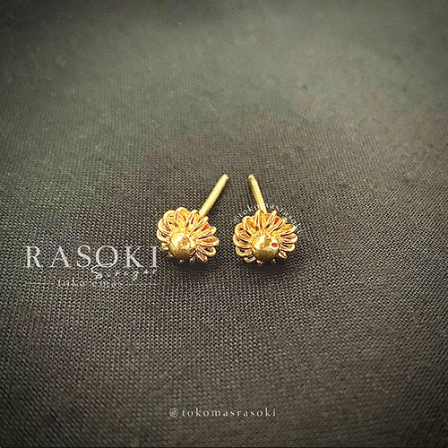 Kerabu Emas 24 Toba Samosir 1gr - 3gr kadar 9999 | TOKO MAS RASOKI