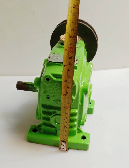 GEARBOX WPA CHENTA RATIO 1:20