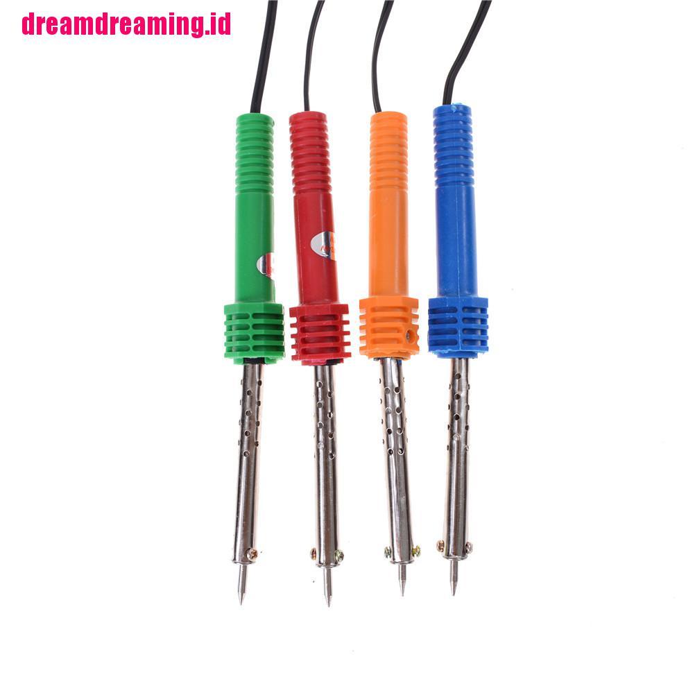 (dreamdreaming.id) Solder Elektrik 220V 40W