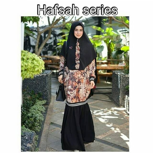 HAFSAH BY E2_SYARI