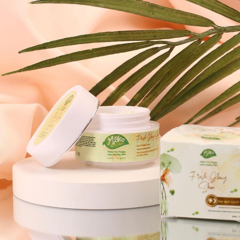 Mako by series day & night cream