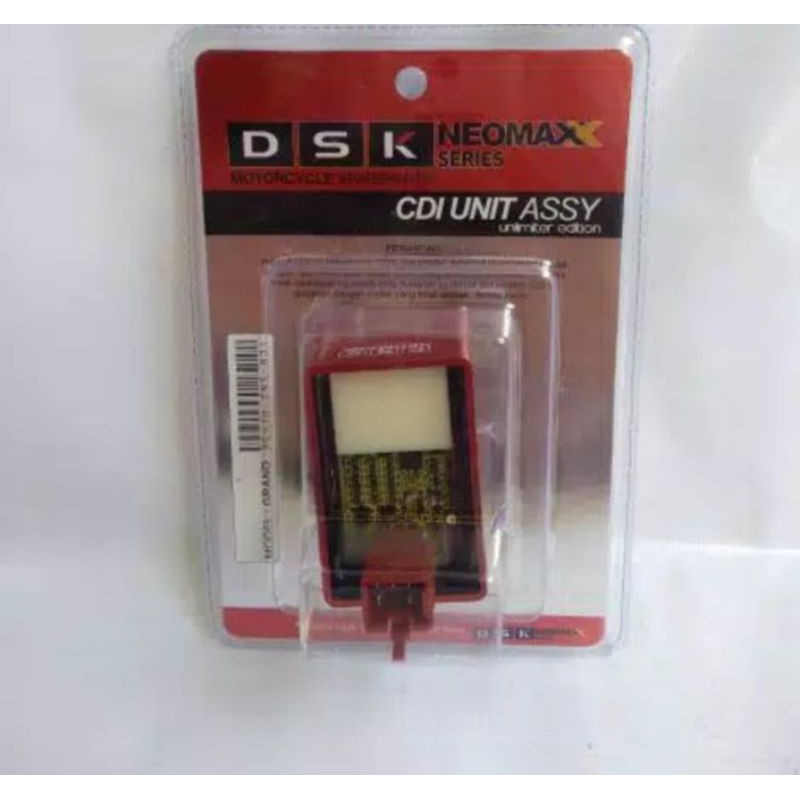 cdi racing Honda grand Supra win