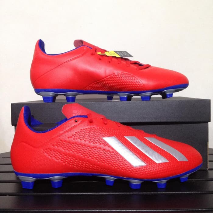 sepatu bola adidas x