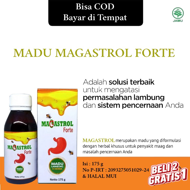 Jual Obat Asam Lambung Gerd Mual Dan Muntah Maag Sakit Perut Naturindo Kab Banjarnegara Jatra Semi Tokopedia