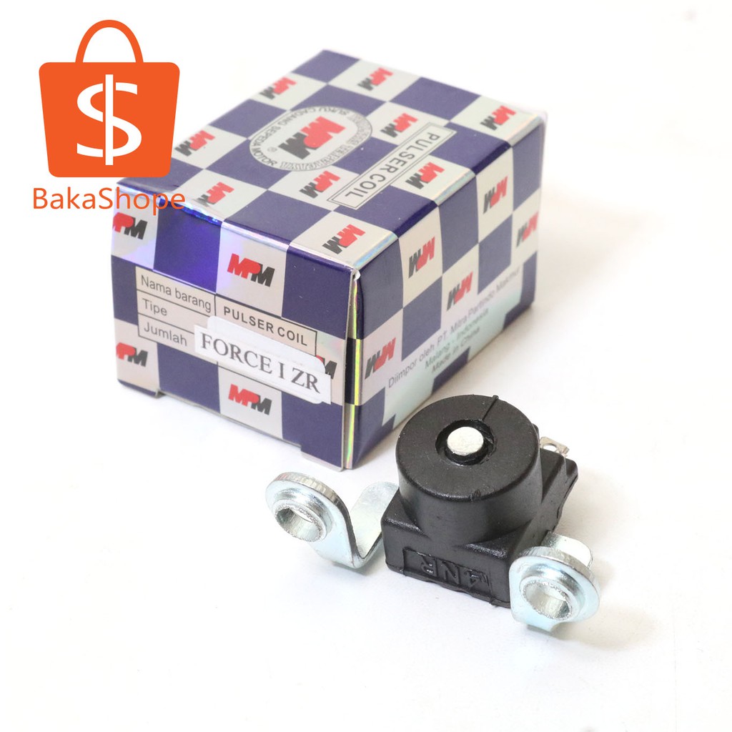 Pulser Yamaha F1ZR Force 1