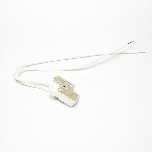 Kabel Fitting Halogen MR16 / Fitting Tusuk MR16 Kotak